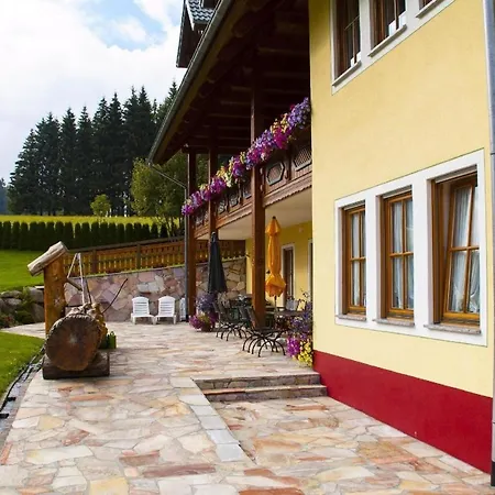 Liebevoll Eingerichtete Ferienwohnung Mit Terrasse Und Grossem Komfort Fur Zwei Personen Lejlighed