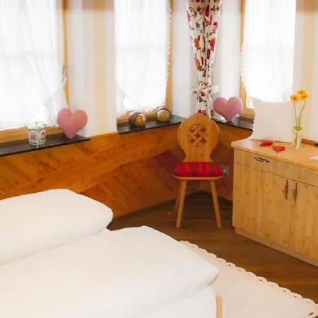 Lejlighed Liebevoll Eingerichtete Ferienwohnung Mit Terrasse Und Grossem Komfort Fur Zwei Personen *